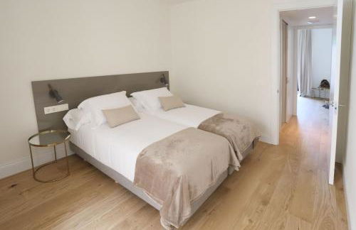 Apartaments Plaça del Vi - Foto 31