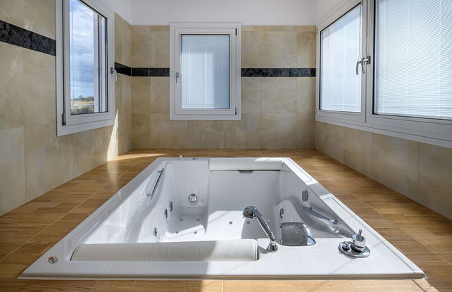 Villa Miniera - Foto 31