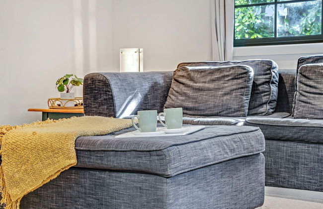 Whispering Pines Cottages - Foto 30