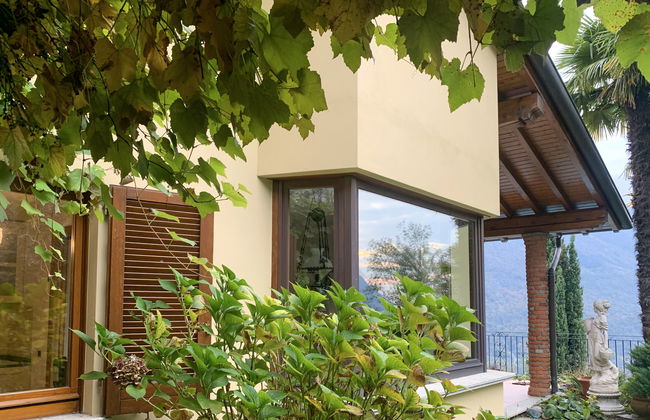 Villa Massimo - Foto 49