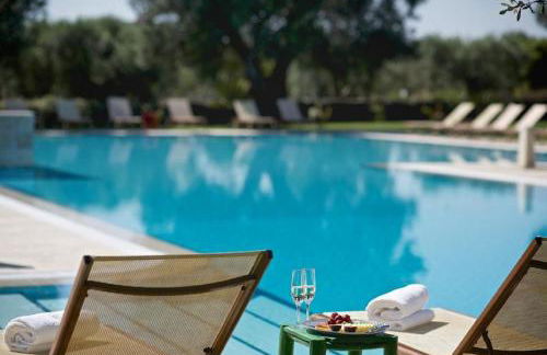 Tenuta Monacelli Lecce - Foto 38