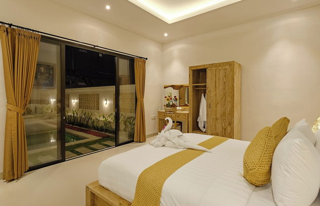 Wananta Villa - Photo 70