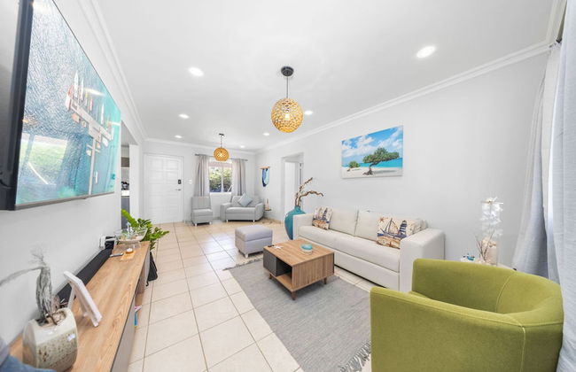 Renovated Privatepool Outdoordining Location - Foto 11