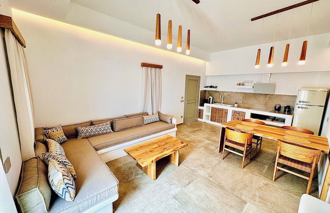 Aeris suites pori - Foto 12