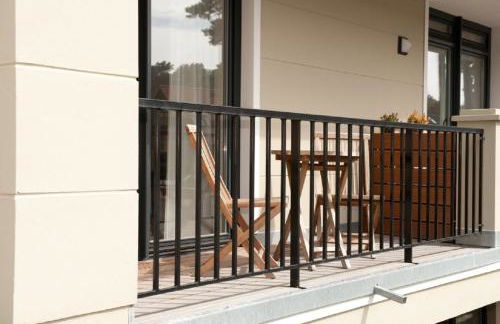 Aparthotel Ostseeperle Glowe - schön gestrandet - Foto 132