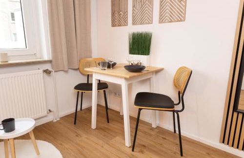 Citystudio Schwan Altstadtmarkt - Foto 14