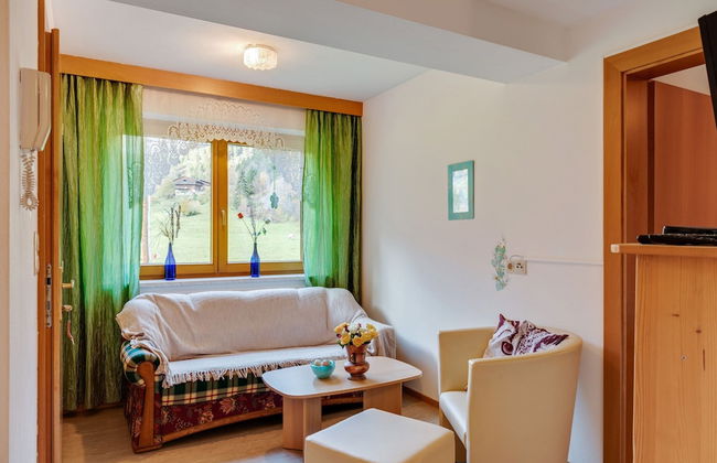 Apartment in Matrei Near Ski Slopes - Photo 16