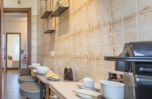 CityLife Penthouse -Terrace, Piano, Gym - MiCo Metro - Su Scannu - Foto 32