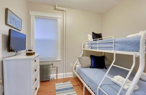 Jersey City Apartment Near Liberty State Park - Foto 19