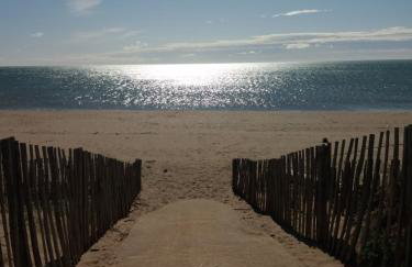maison 100 m de la plage à pieds - Photo 7