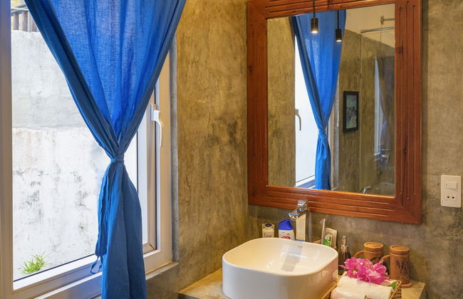 Be's Beach House An Bang - Foto 26