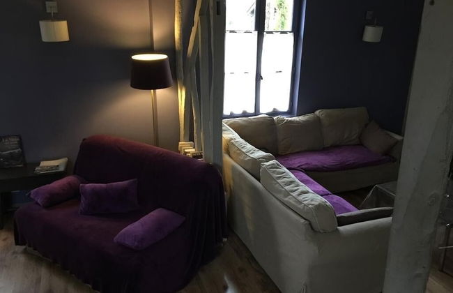 Cottage d Hamicourt - Photo 23