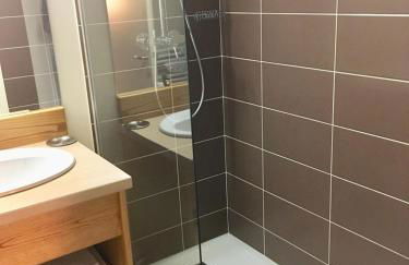 La Randonnée Résidence Le Bec de L'Aigle - Foto 6