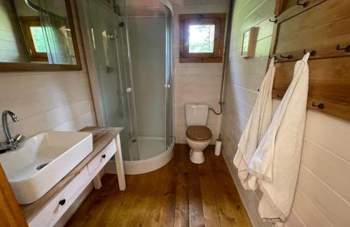 Chatka nad Liwcem - Photo 22