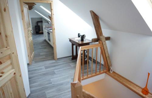 Ferienhaus Lusatia am Töpfer - Foto 23