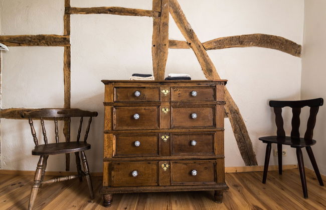 Gîte Les Trois Voisins - Foto 69