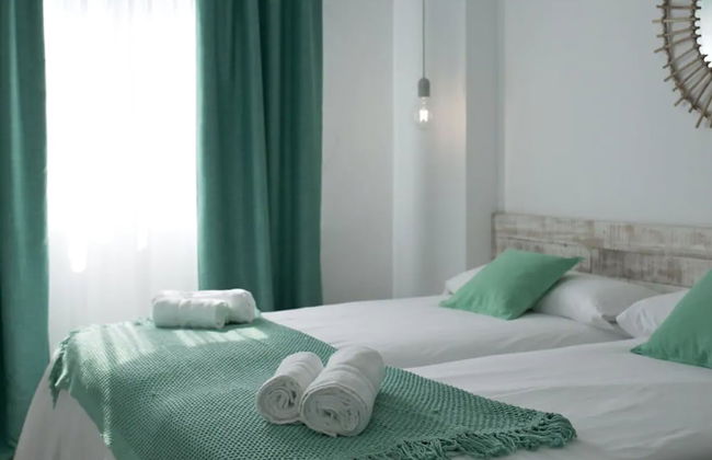 Apartamentos Fleming 50 - Foto 9