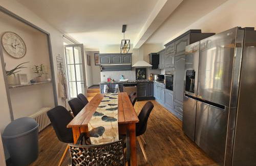 Maison avec piscine - Photo 2