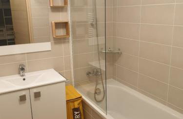 Appartement 3 étoiles pour 5 personnes avec piscine - Foto 7