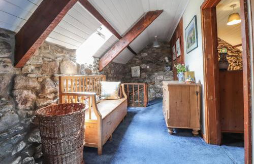 Tyddyn Bach - Foto 15