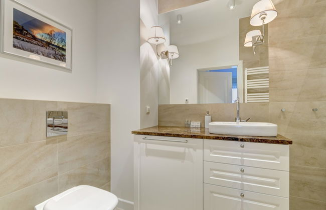 Dom & House - Apartments Nowe Orlowo - Foto 15