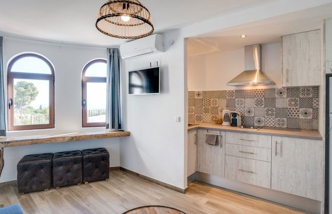 Mijas Residence - Photo 27