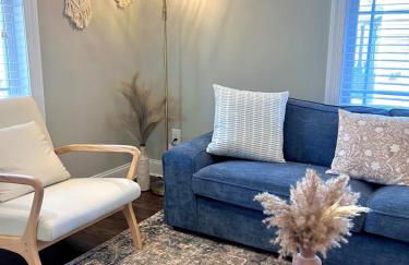 Pet-Friendly Raleigh Family Home with Fenced Yard - Foto 16