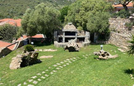 Villa Olbia mare - Photo 26