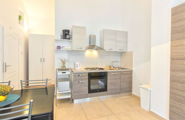 Vodice Lagom - Foto 19