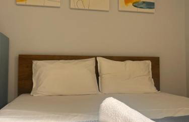 Ήρεμο σπίτι casa puente - Photo 9