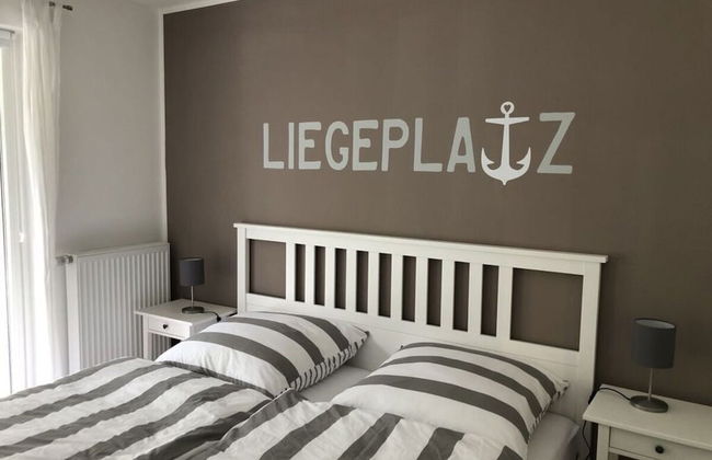 Small Break in Salzhausen - Foto 4