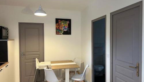 Gîte Les 4 Terres - Maison 1 chambre - Foto 4