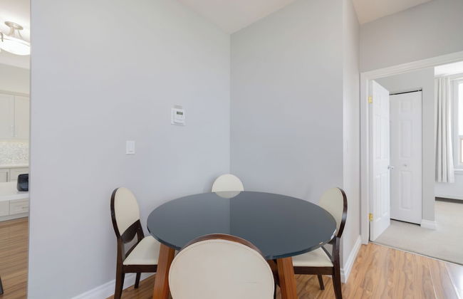 Obasa Suites At The Hamilton - Photo 6