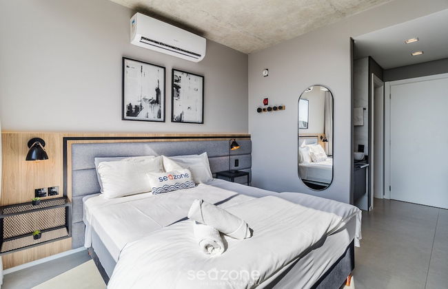 Spot Jurere sofisticação beira mar SPJs - Photo 78