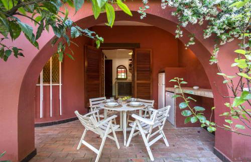 Villa MariSoul - Villa in San Felice Circeo - Foto 61