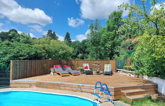 Silbecke Forest View Apartment - Foto 27