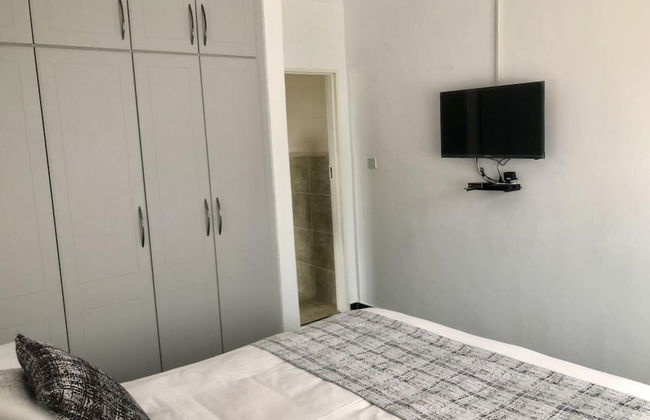 1 bed Apartment in Mount Pleasant Heights - 2014 - Foto 4