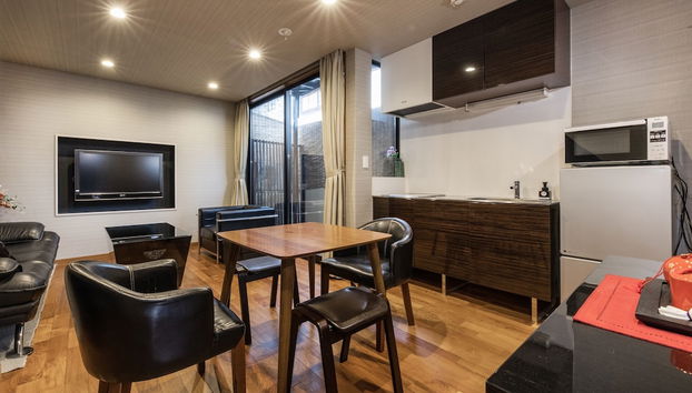 Refeições no quarto