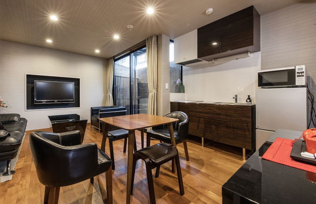 Shiki Homes HIGOYA - Foto 5