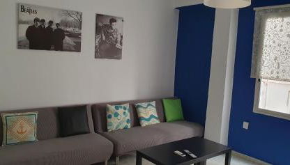 Apartamento Ciudad de las Ciencias 3 - Foto 3