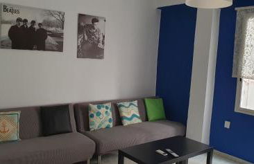 Apartamento Ciudad de las Ciencias 3 - Foto 3