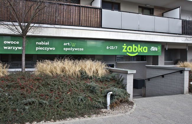 P&O Apartments Optyków - Foto 15