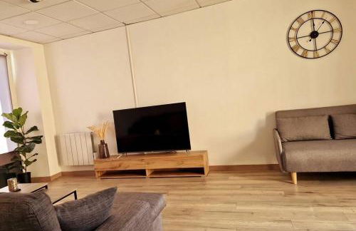 Maison centre ville 50m2 - Jardin - L'atlas Zen - Foto 6