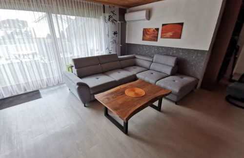 Große Ferienwohnung Sinsheim-Dühren - Foto 4