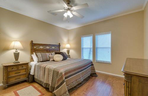 Waterfront Georgetown Retreat on Lake George! - Foto 23