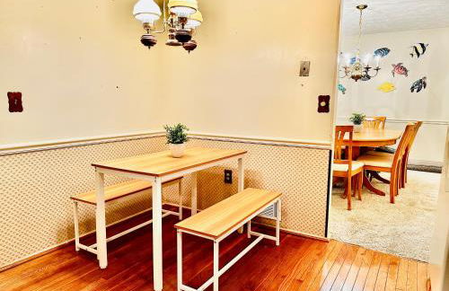 Ocean Palace -12 Guests- close to I-75-Amazing Location!! - Foto 15