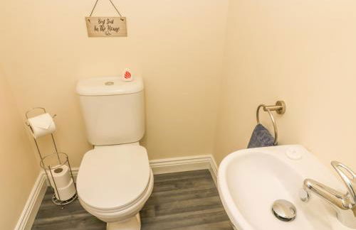 Meadow Cottage - Foto 22