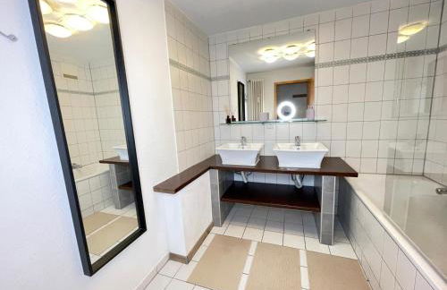 Ferienwohnung Denkendorf 2 - Foto 3