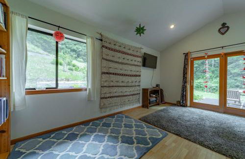 Trinidad Artist and Healing Retreat with Hot Tub - Foto 20