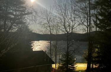 Adirondack Cabin - Foto 39